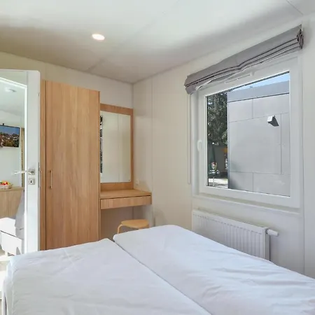 Ferienhaus Tiny Haus 46 Am Brombachsee Pleinfeld