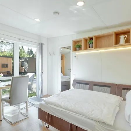 Tiny Haus 46 Am Brombachsee Ferienhaus Pleinfeld