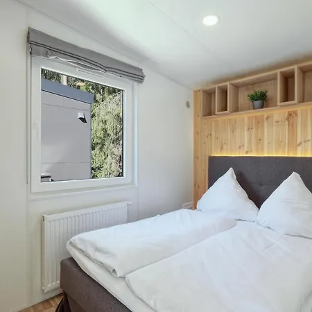 Casa vacanze Tiny Haus 46 Am Brombachsee