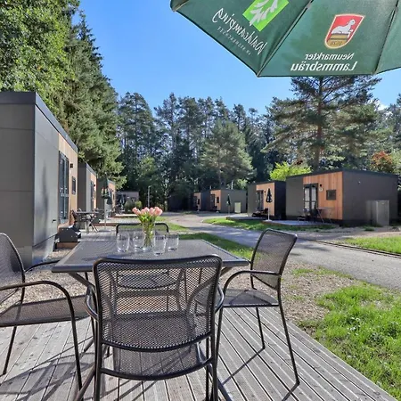 Casa vacanze Tiny Haus 46 Am Brombachsee Pleinfeld