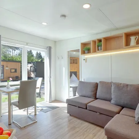 Casa vacanze Tiny Haus 46 Am Brombachsee Pleinfeld