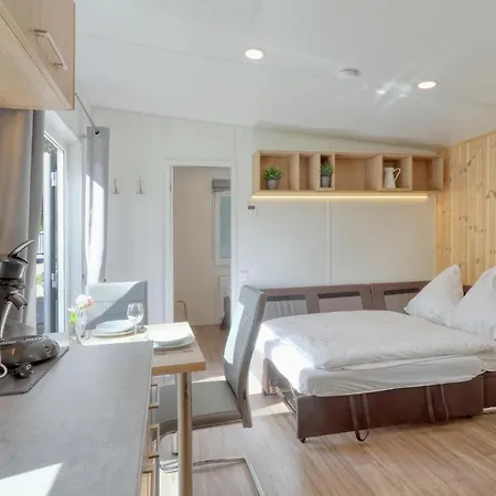 Casa vacanze Tiny Haus 46 Am Brombachsee *